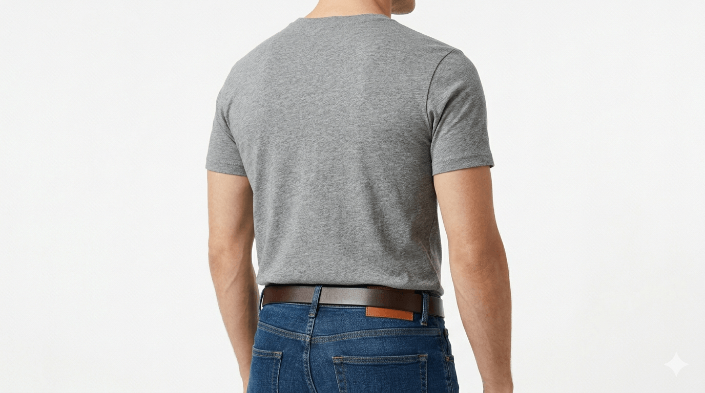 საუკეთესო კაცის ჯინსის ბრენდები 2026 წელს #1