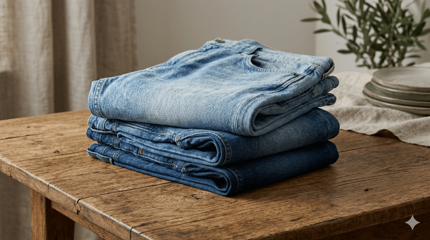 საუკეთესო კაცის ჯინსის ბრენდები 2026 წელს #2