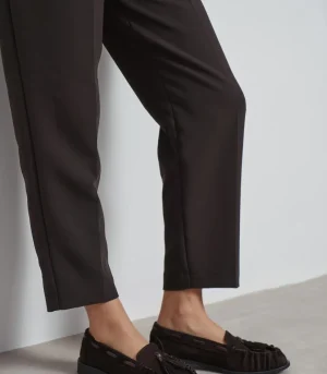 Nisantasi DERY ყავისფერი