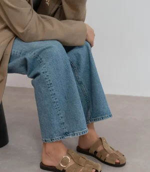 Nisantasi LENOX ბეჟი