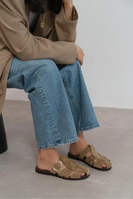 Nisantasi LENOX ბეჟი