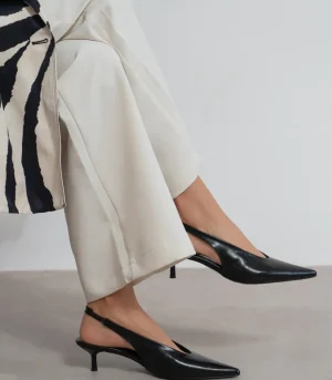 Nisantasi MELVIN შავი