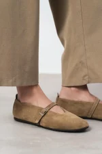 Nisantasi MERA ბეჟი