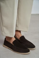 Nisantasi NADA ყავისფერი