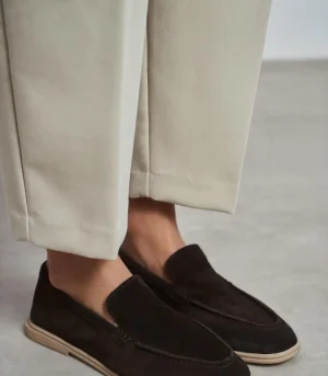 Nisantasi NADA ყავისფერი