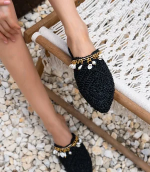 Nisantasi LİSA შავი