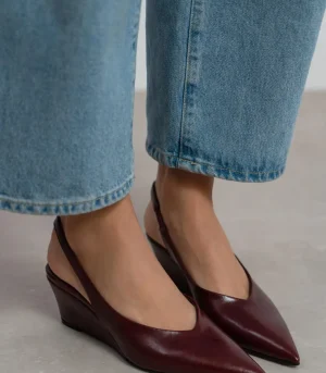 Nisantasi MELONI ბორდოსფერი