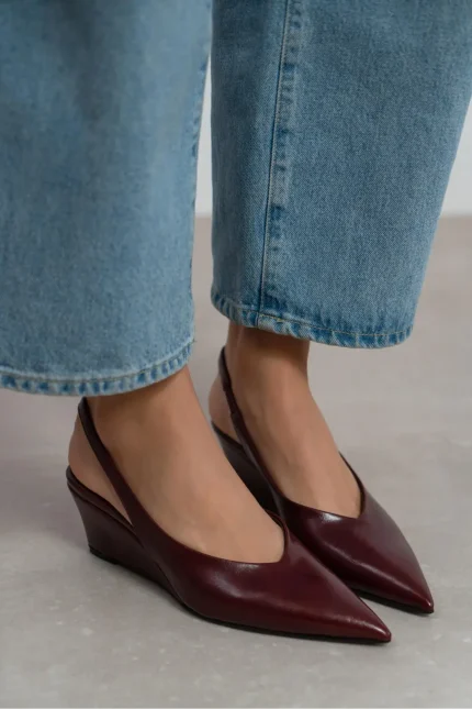 Nisantasi MELONI ბორდოსფერი