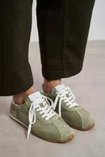 Nisantasi LADIN მწვანე