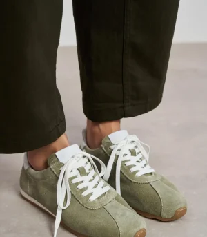 Nisantasi LADIN მწვანე