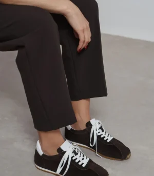 Nisantasi LADIN ყავისფერი