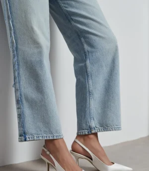 Nisantasi MENDY თეთრი