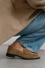 Nisantasi NATY ბეჟი