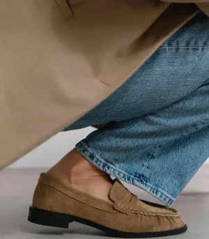 Nisantasi NATY ბეჟი