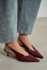 Nisantasi DOREY ბორდო