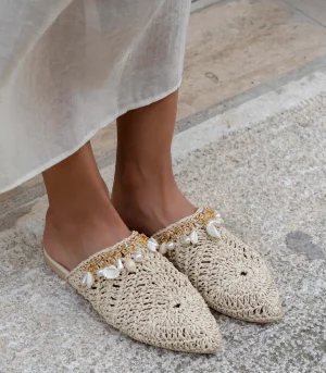 Nisantasi LİSA ბეჟი