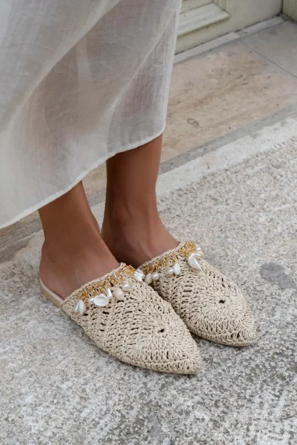 Nisantasi LİSA ბეჟი