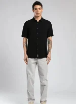 Lee Cooper BASICES მამაკაცის პერანგი