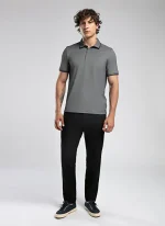 Lee Cooper RASCO მამაკაცის პოლო მაისური