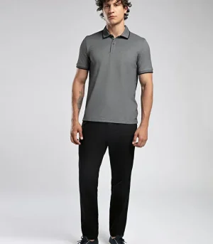 Lee Cooper RASCO მამაკაცის პოლო მაისური