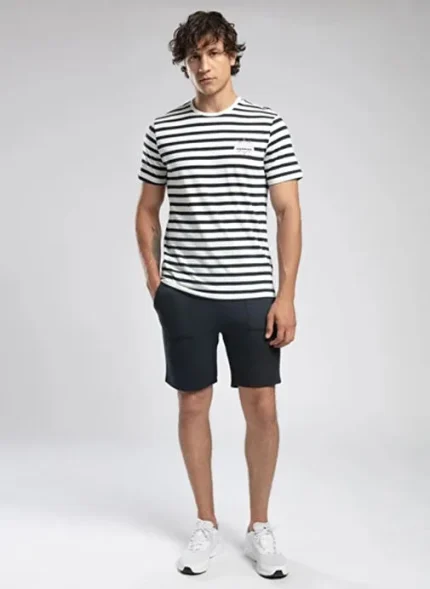 Lee Cooper EDDY ERKEK ბამბის მაისური