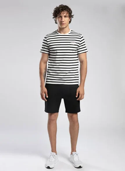 Lee Cooper EDDY ERKEK მამაკაცის მაისური