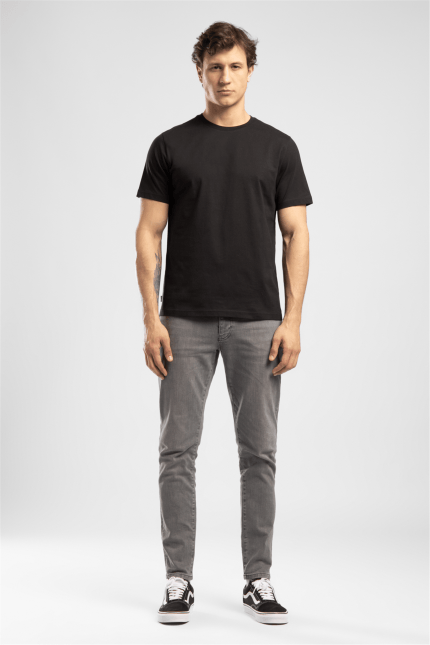Lee Cooper BASELO ბამბის მაისური