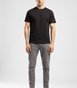 Lee Cooper BASELO ბამბის მაისური