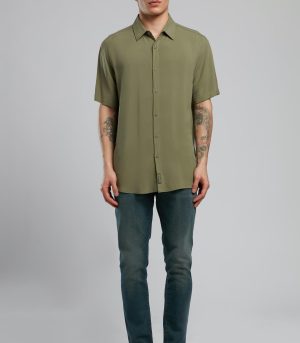 Lee Cooper BASICES პერანგი