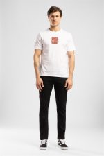 Lee Cooper DORER ბამბის მაისური