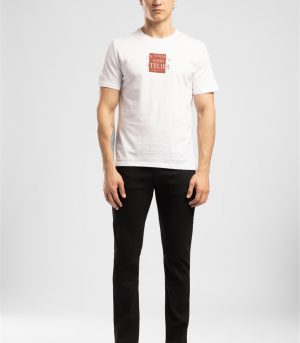 Lee Cooper DORER ბამბის მაისური