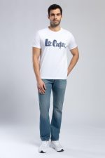 Lee Cooper Harry სწორი ჯინსი