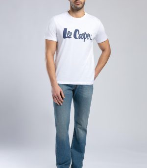Lee Cooper Harry სწორი ჯინსი