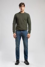 Lee Cooper HARRY HANCOCK ჯინსი