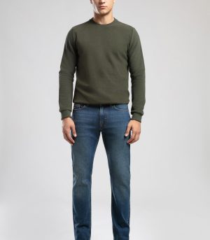 Lee Cooper HARRY HANCOCK ჯინსი