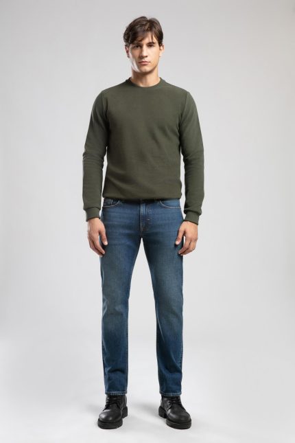 Lee Cooper HARRY HANCOCK ჯინსი