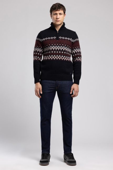 Lee Cooper JAGGER სწორი ჯინსი
