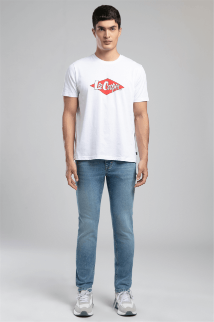 Lee Cooper JAGGER ERNESTO ჯინსი