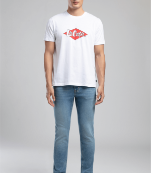 Lee Cooper JAGGER ERNESTO ჯინსი