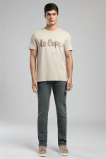 Lee Cooper JAGGER სწორი ჯინსი