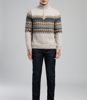 Lee Cooper JAGGER სწორი სტილის ჯინსი