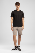 Lee Cooper LOGOS ბამბის მაისური