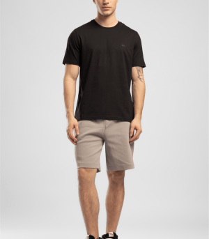 Lee Cooper LOGOS ბამბის მაისური