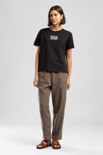 Lee Cooper NEW ZEBRARS მაისური