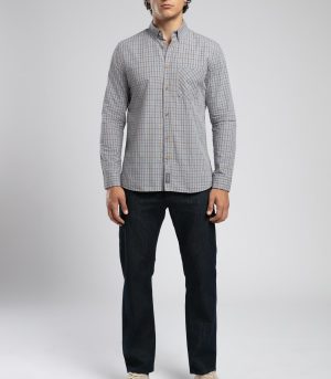 Lee Cooper PIRED 1 პერანგი