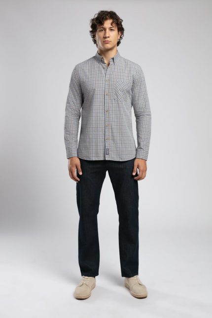 Lee Cooper PIRED 1 პერანგი