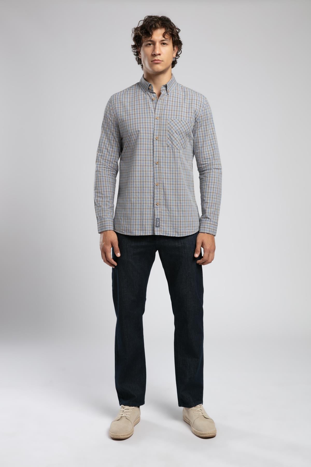 Lee Cooper PIRED 1 პერანგი Lee Cooper PIRED 1 პერანგი