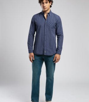 Lee Cooper PIRED 2 პერანგი