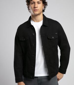 Lee Cooper Puebla 2 Denim Jacket