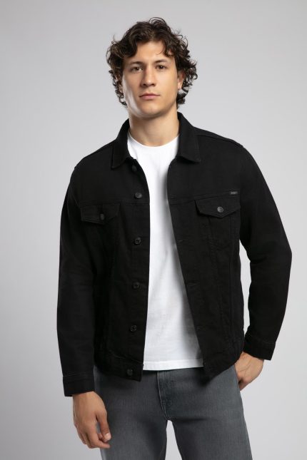 Lee Cooper Puebla 2 Denim Jacket